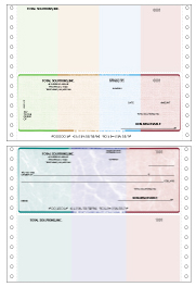 printable checks for quickbooks inkjet